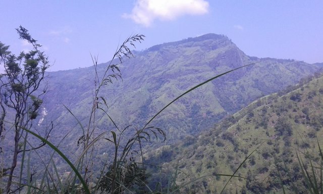 Beautiful Places in Ella